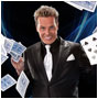 Magician, Illusionist and Comedian - Magic has never been this funny - 5 Star Entertainment
